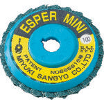 Load image into Gallery viewer, Esper Mini  MMEM58Z-100  MIYUKI SANGYO
