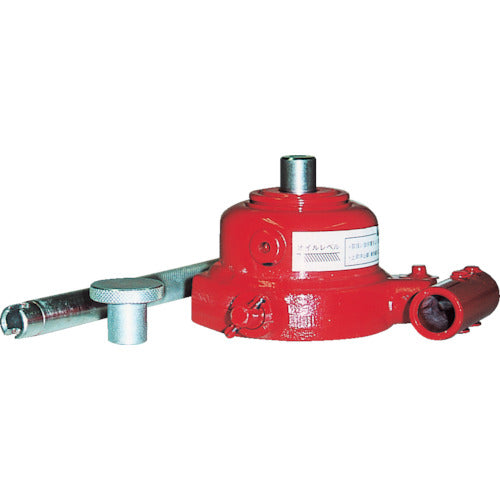 Mini Type Hydraulic Jack  MMJ-20  MASADA