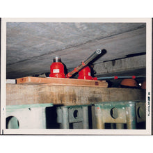 Load image into Gallery viewer, Mini Type Hydraulic Jack  MMJ-5C-2  MASADA
