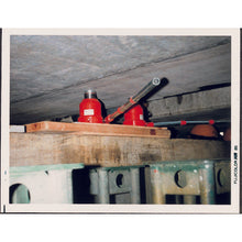 Load image into Gallery viewer, Mini Type Hydraulic Jack  MMJ-5T-2  MASADA
