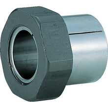 Load image into Gallery viewer, Mecha Lock Nut type  MN-10-17  ISEL
