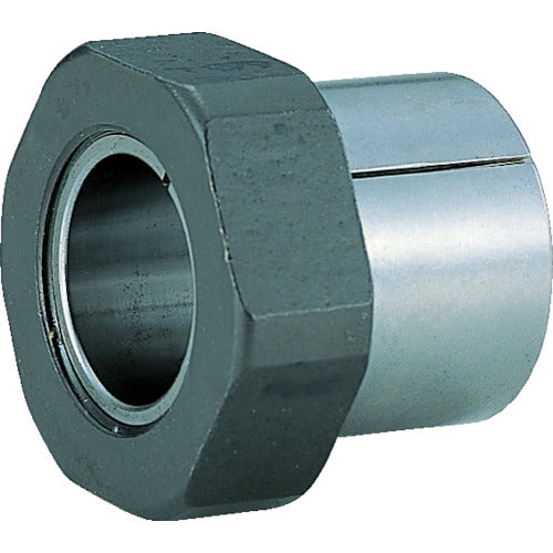 Mecha Lock Nut type  MN-10-17  ISEL