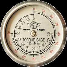 Load image into Gallery viewer, Torque Gauge  MN120SGK  KANON
