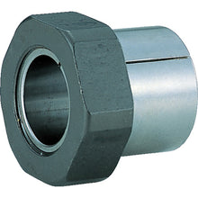 Load image into Gallery viewer, Mecha Lock Nut type  MN-12-20  ISEL
