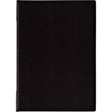 Load image into Gallery viewer, Menu Book  MN-150-BK  OP
