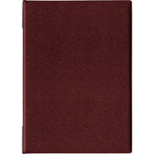Load image into Gallery viewer, Menu Book  MN-150-BR  OP
