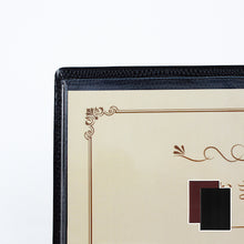 Load image into Gallery viewer, Menu Book  MN-150-BR  OP
