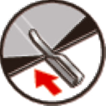 Load image into Gallery viewer, Menu Book  MN-150-BR  OP

