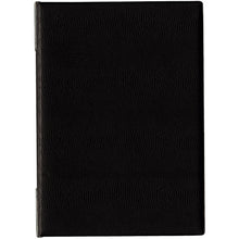 Load image into Gallery viewer, Menu Book  MN-170-BK  OP
