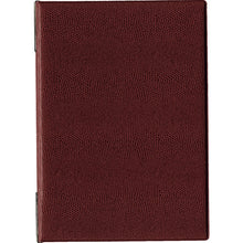 Load image into Gallery viewer, Menu Book  MN-170-BR  OP
