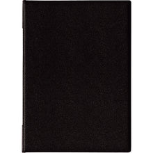 Load image into Gallery viewer, Menu Book  MN-200-BK  OP
