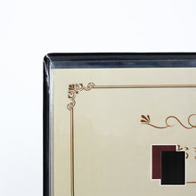 Load image into Gallery viewer, Menu Book  MN-200-BK  OP
