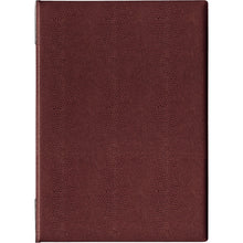 Load image into Gallery viewer, Menu Book  MN-200-BR  OP
