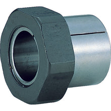 Load image into Gallery viewer, Mecha Lock Nut type  MN-8-14  ISEL
