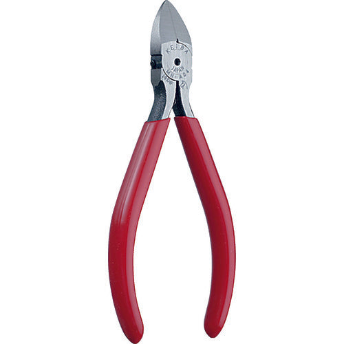 Midget Diagonal Pliers  MN-A04  KEIBA