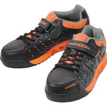 Load image into Gallery viewer, Protective Sneaker  MNDM737-BK-250  MARUGO
