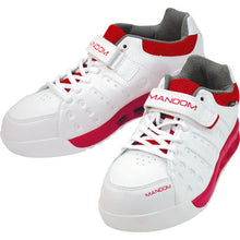 Load image into Gallery viewer, Protective Sneaker  MNDM737-WH-245  MARUGO
