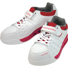 Load image into Gallery viewer, Protective Sneaker  MNDM737-WH-280  MARUGO
