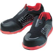 Load image into Gallery viewer, Protective Sneaker  MNDM767-R/BK-280  MARUGO
