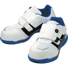 Load image into Gallery viewer, Protective Sneaker  MNDM769-BL/WH-280  MARUGO
