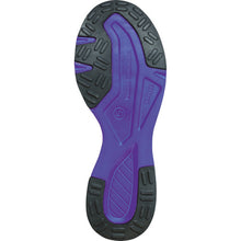 Load image into Gallery viewer, Protective Sneaker  MNDM769-PU/BK-245  MARUGO
