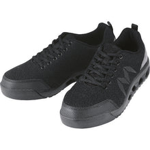Load image into Gallery viewer, Safety Sneaker  MNDMNIT001-BK-270  MARUGO
