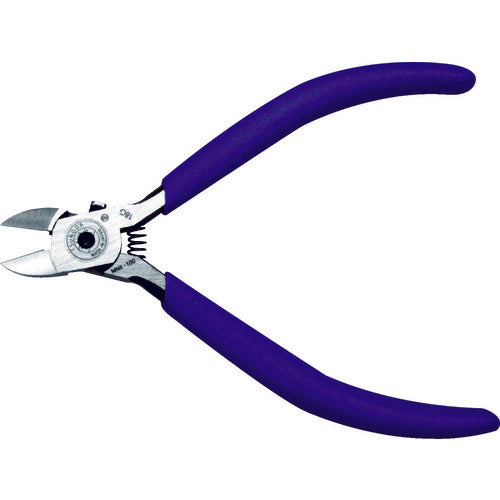 Cutting Pliers  MNK-100  TTC