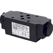 Load image into Gallery viewer, Modular Stack Valve  MP-02W-20-55  DAIKIN
