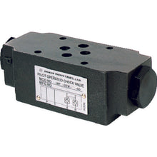 Load image into Gallery viewer, Modular Stack Valve  MP-03A-20-40  DAIKIN

