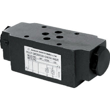 Load image into Gallery viewer, Modular Stack Valve  MP-03W-20-40  DAIKIN
