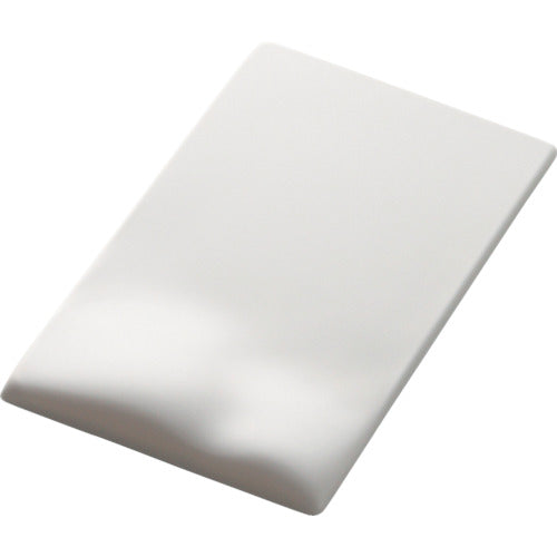 Mouse Pad  MP-115WH  ELECOM