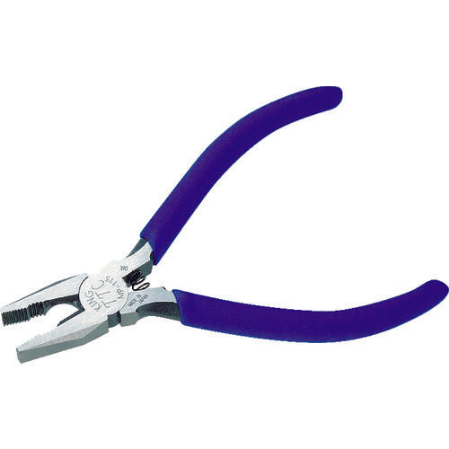 Side Cutting Pliers  MP-115  TTC