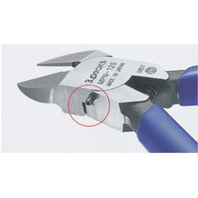 Load image into Gallery viewer, Micro Nippers  MP-125G-S  THREE PEAKS
