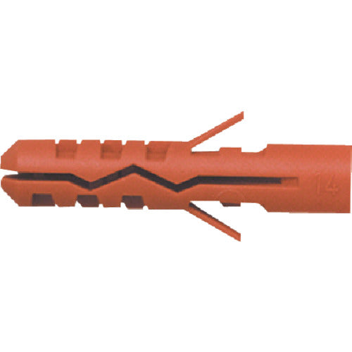 Nylon Plug Mungo Nylon Plug  MP-1470B  LOBSTER