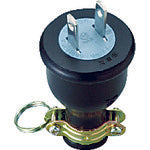 Rubbor Plug Connector Body  MP2518  MEIKO
