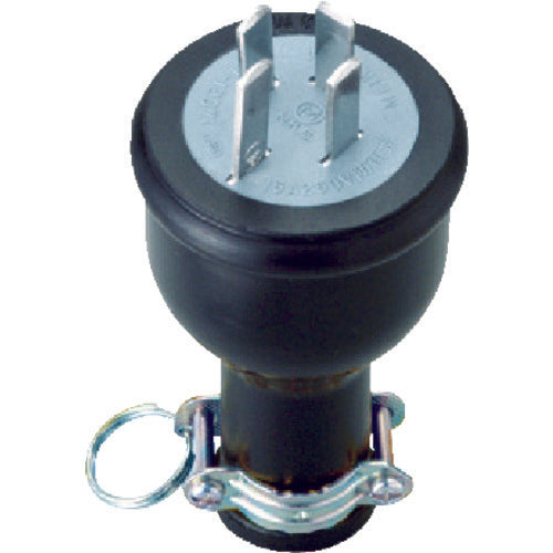 Water-proof Plug Connector Body  MP2536  MEIKO