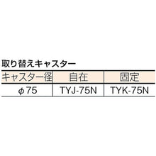 Load image into Gallery viewer, Route-Van  MP-502  TRUSCO
