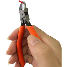 Load image into Gallery viewer, MINITECH Plastic Nippers  2082411000029  FUJIYA
