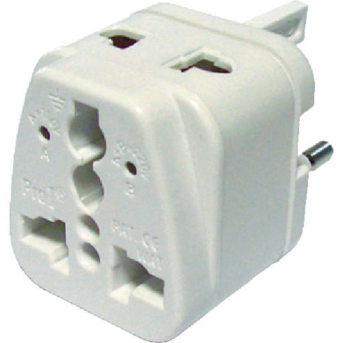 Adapter Plugs  MP-5  SWALLOW