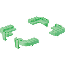 Load image into Gallery viewer, Corner Parts  MP600CS  TRUSCO
