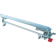 Load image into Gallery viewer, Stopper for Resin Platform Truck  MP-6039NFB  TRUSCO
