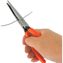 Load image into Gallery viewer, MINITECH Super Micro Long-nose Pliers(Spring)  1030215000009  FUJIYA
