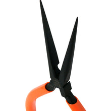 Load image into Gallery viewer, MINITECH Tweezers Long-nose Pliers(Spring)  1030315000009  FUJIYA
