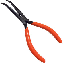 Load image into Gallery viewer, MINITECH Tweezers Long-nose Pliers(Spring)  1032315000009  FUJIYA
