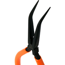 Load image into Gallery viewer, MINITECH Tweezers Long-nose Pliers(Spring)  1032315000009  FUJIYA
