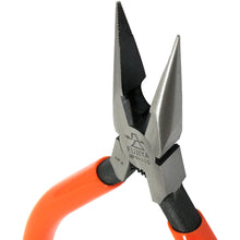 Load image into Gallery viewer, MINITECH Short Nose Pliers(Spring)  1030411000009  FUJIYA
