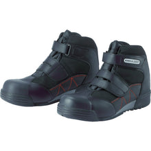 Load image into Gallery viewer, Working Shoe for Construction Work  MPC525-BK-24.5  MIDORI ANZEN
