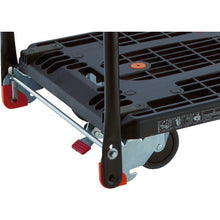 Load image into Gallery viewer, Option for Light-Duty Resin Platform KARTIO  MPK-700FB  TRUSCO
