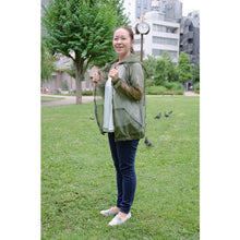 Load image into Gallery viewer, Insect Repellent Wear  MPK-F1-KH  TRUSCO
