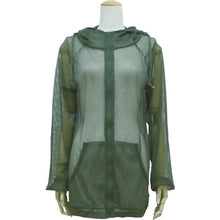 Load image into Gallery viewer, Insect Repellent Wear  MPK-F2-KH  TRUSCO
